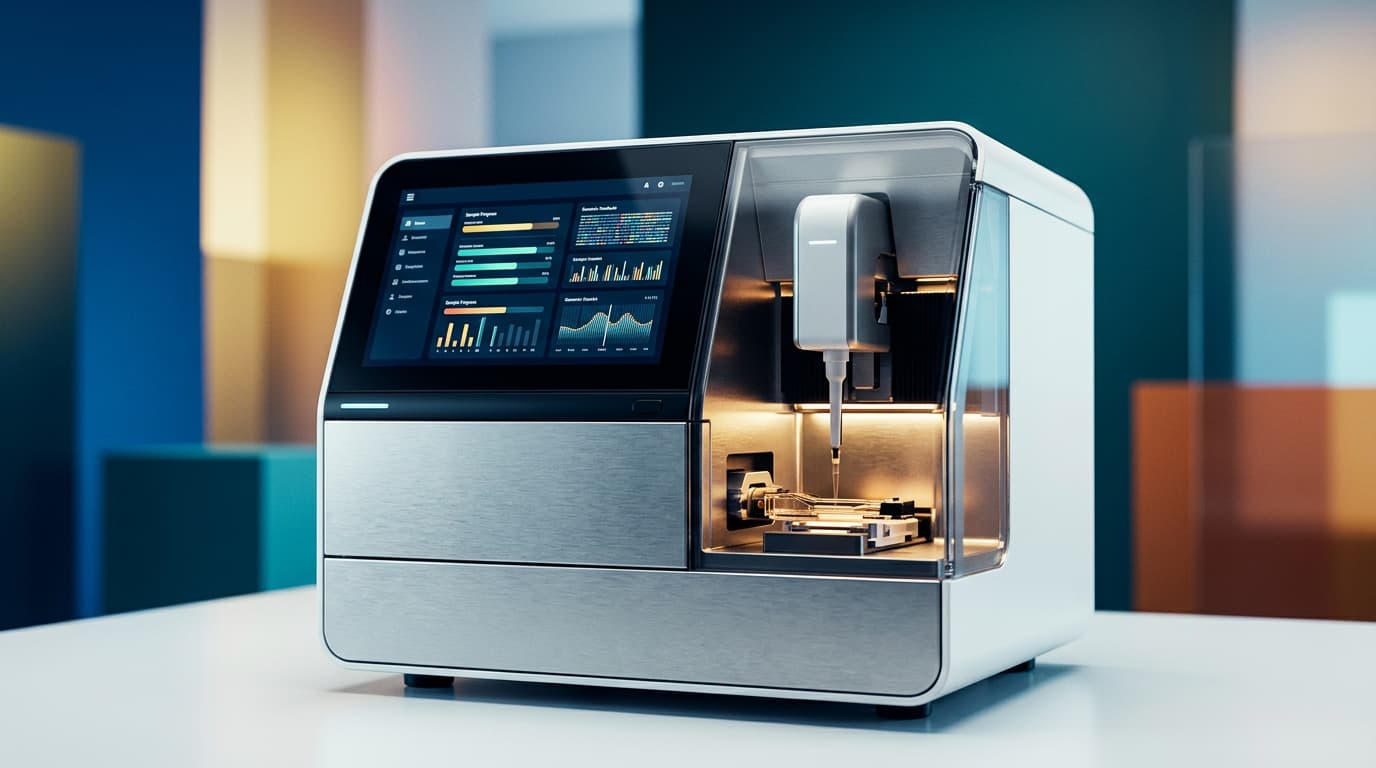 Burning Rock Q1 revenue falls 19% on slowdown across testing channels
