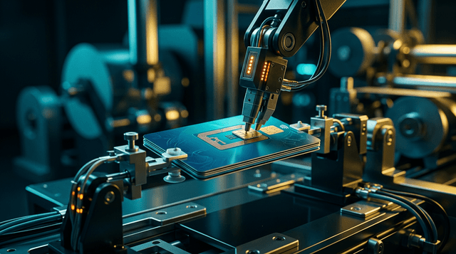 CPI Card Group beats Q4 Revenue estimates on Arroweye growth, issues 2026 outlook