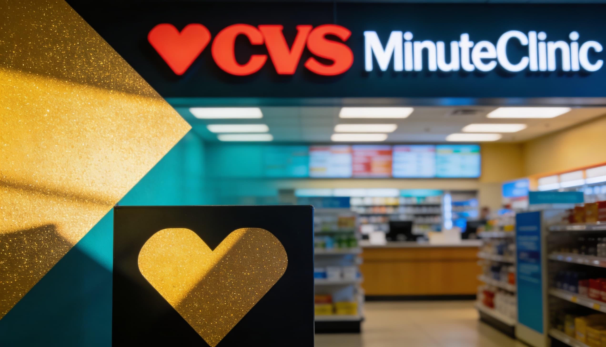 CVS Health Revenue surpasses $100B as integrated care model drives growth