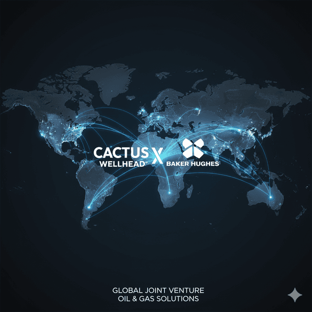 Cactus completes transformational $344M acquisition of Baker Hughes unit