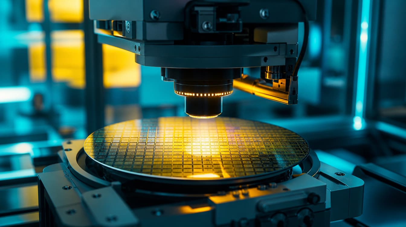 Camtek secures $105M in AI semiconductor equipment orders