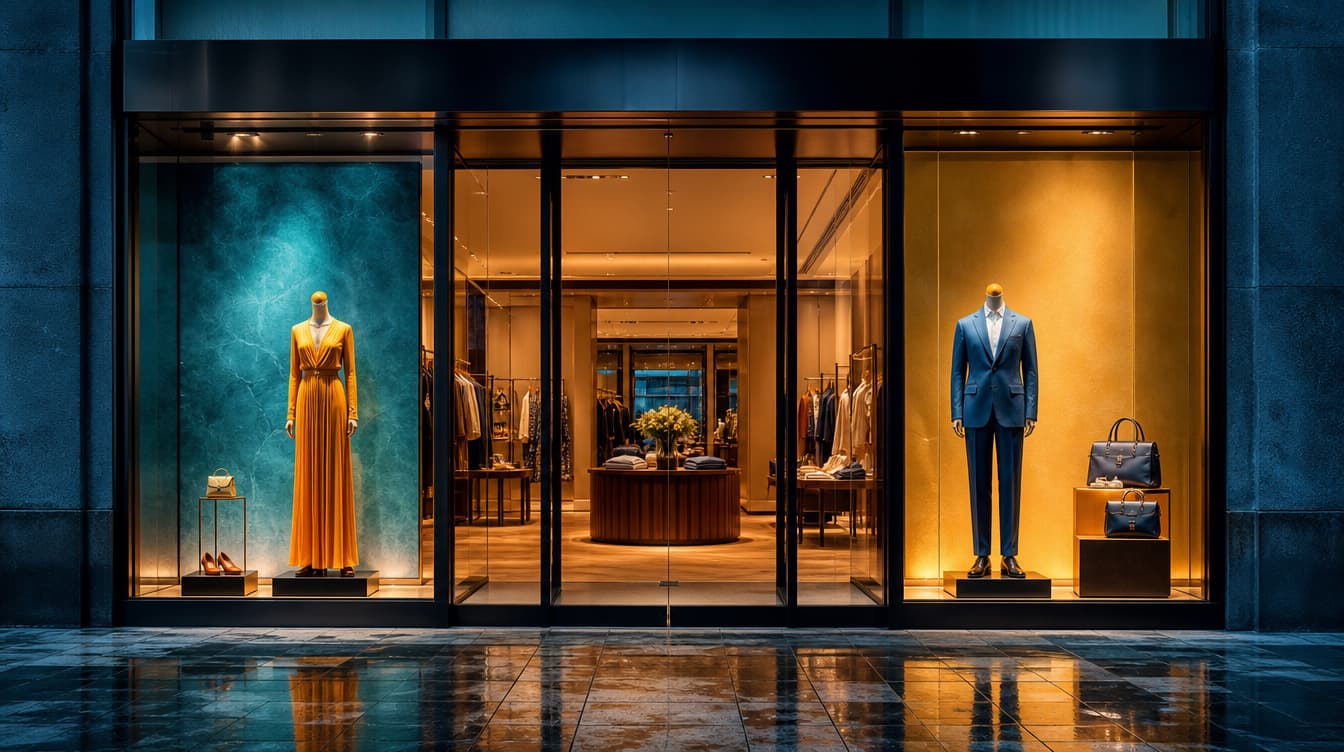 Capri Holdings narrows losses as tariff refunds and debt reduction offset sales decline