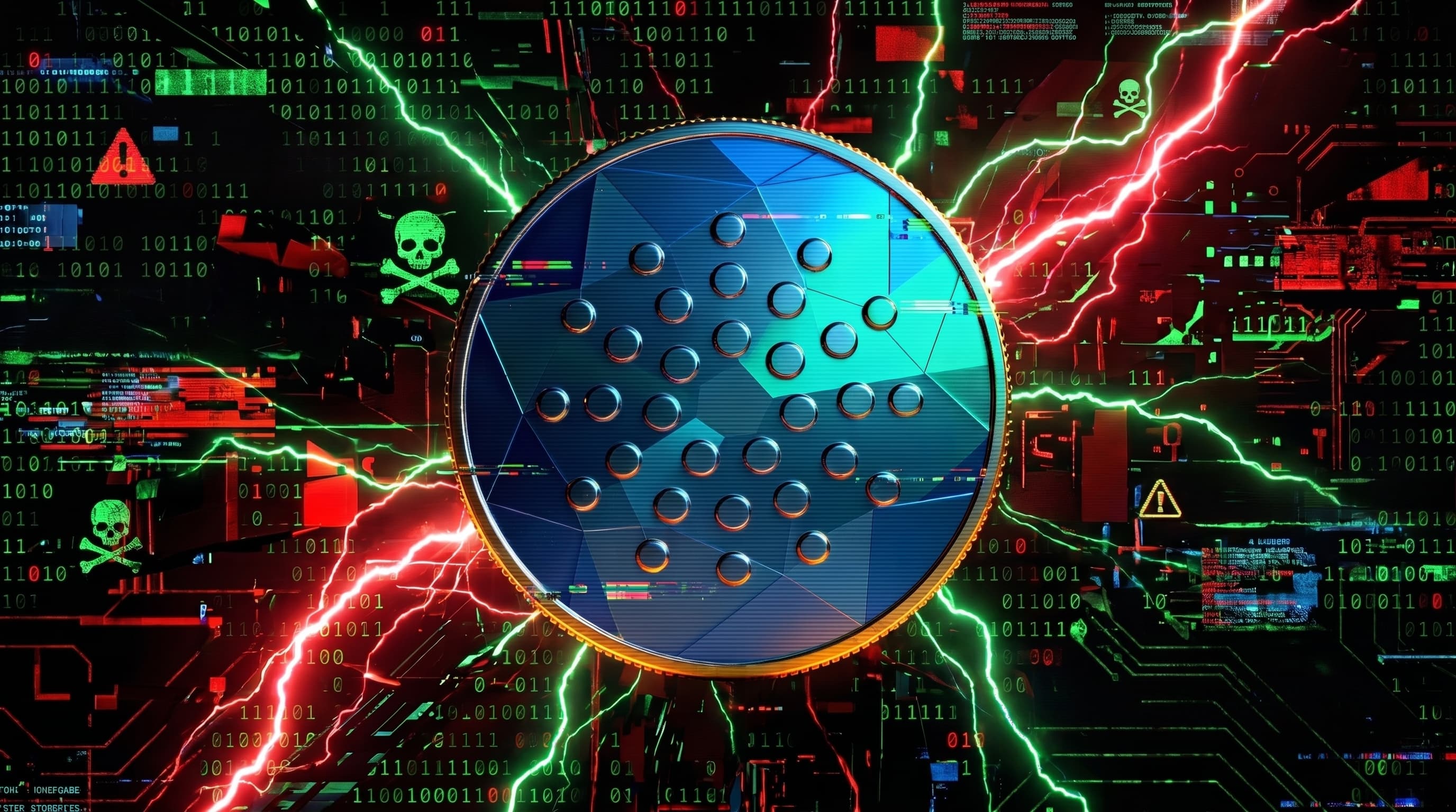 SecondFi shuts down after ADA theft
