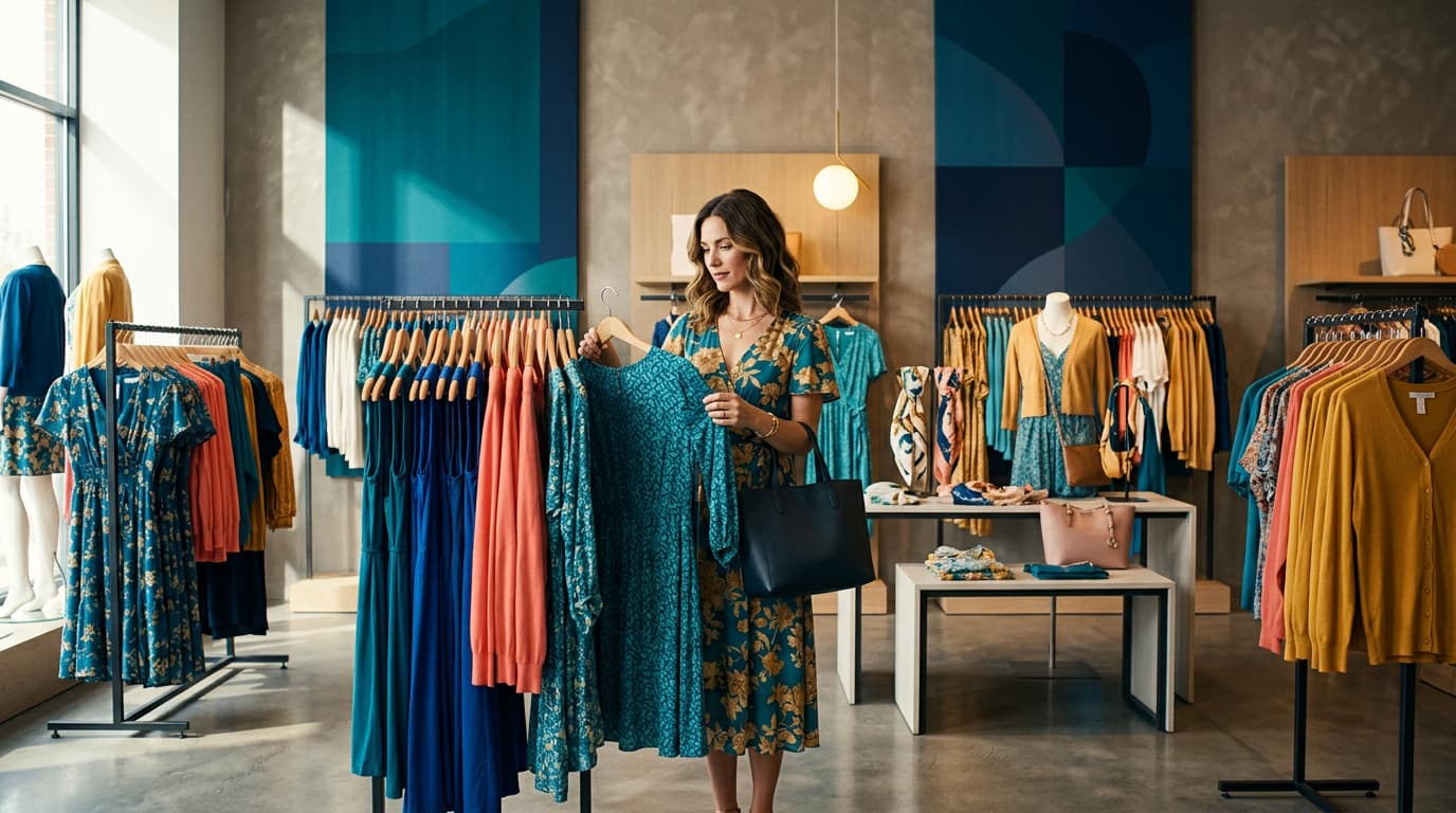 Cato Q1 profit rises to $9.3 million, aided by tariff refund