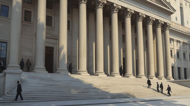 Central banks back US Fed chair Powell amid DOJ probe review