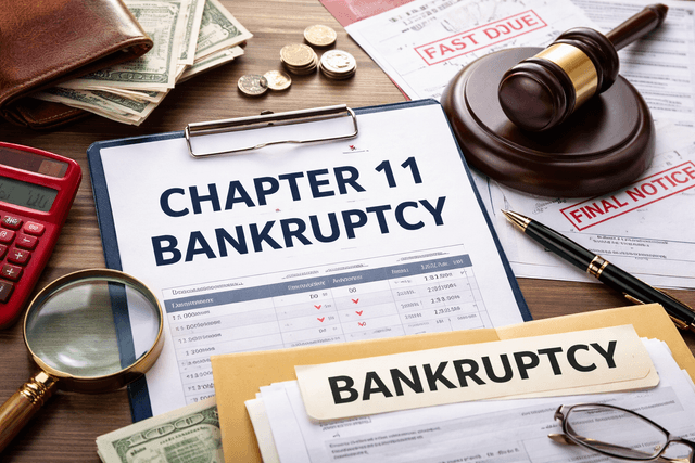 Twin Hospitality files for Chapter 11 to restructure debt load