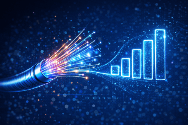 Charter shares rally as earnings beat offsets broadband customer slide