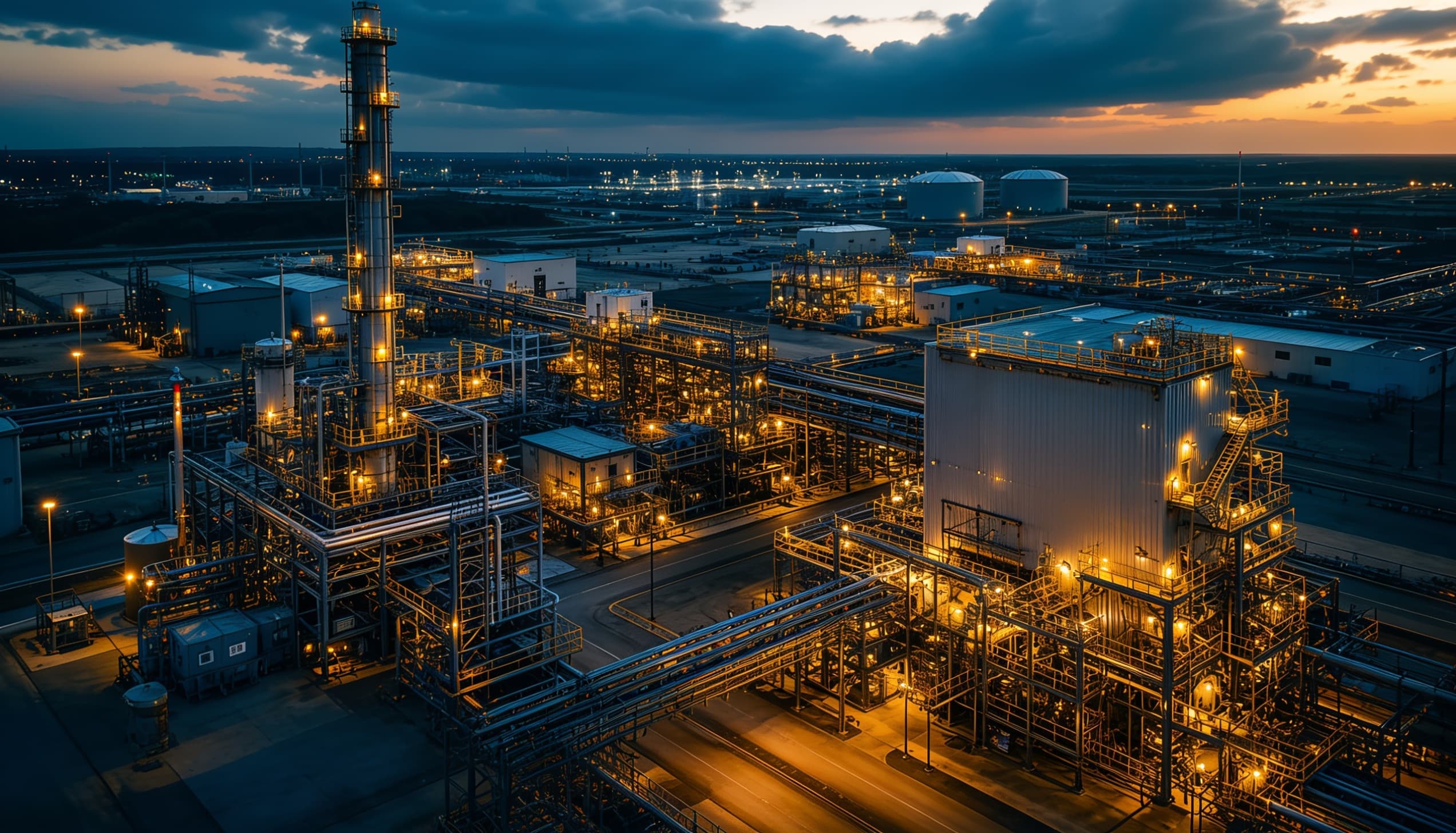 Chevron net earnings surge to $12.1 billion in Q2