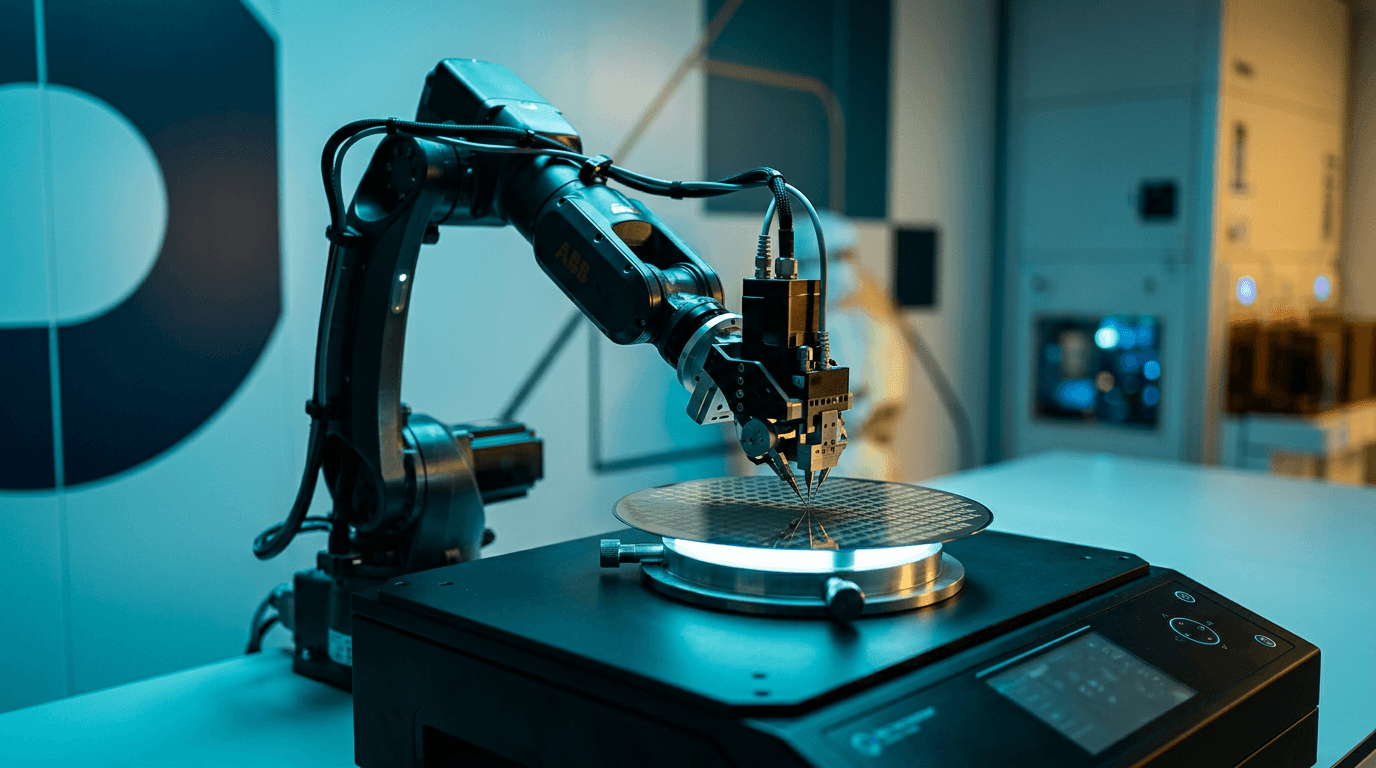 ChipMOS revenue soars 32% year-over-year on AI-driven demand imbalance