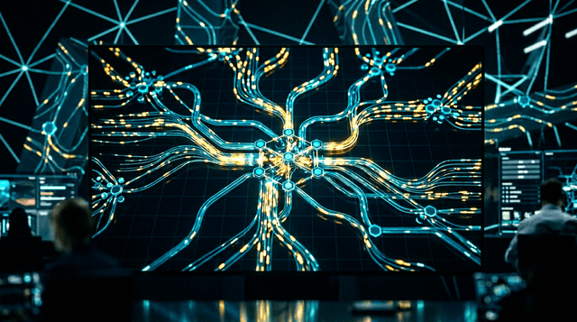 Ciena beats quarterly estimates on AI demand but guidance weighs on shares