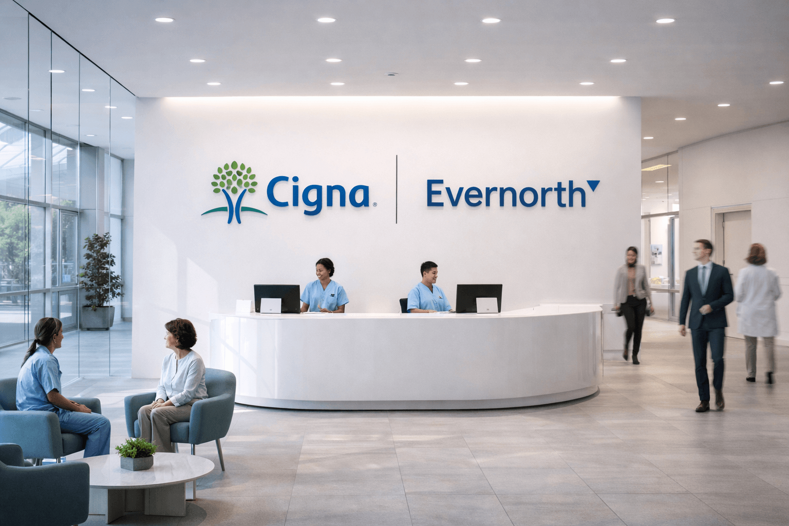 Cigna Group’s revenue growth accelerates with 7% increase