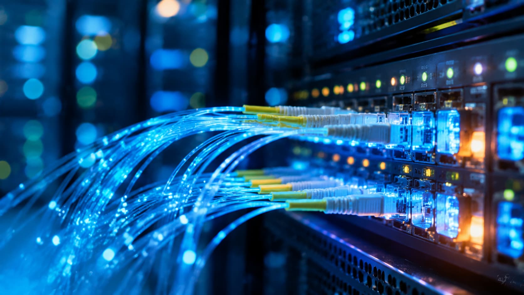 Cisco reports record Q3 revenue as AI infrastructure orders surge