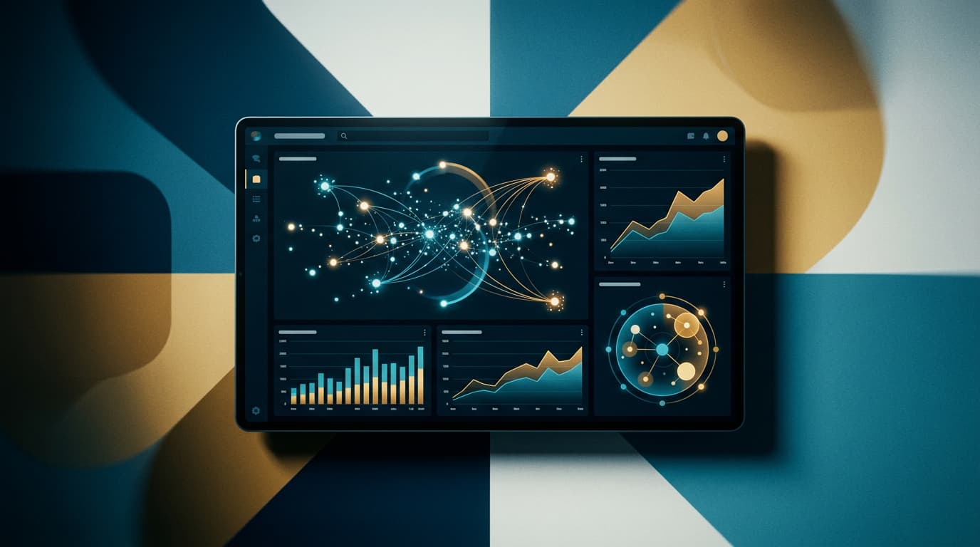 Cognyte operating profit rallies on resilient analytics software demand