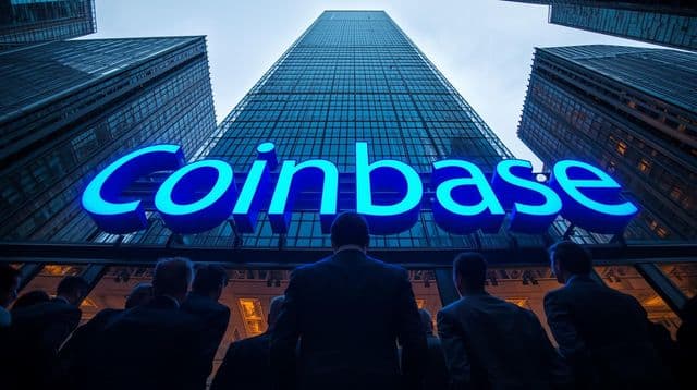 Coinbase pauses Argentina fiat rails under one year