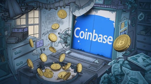 Coinbase withdraws backing for Senate crypto market bill