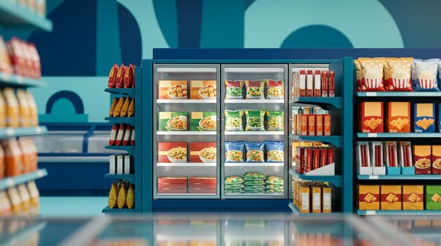Conagra Brands Q4 fiscal 2026 net sales hits $2.9 billion