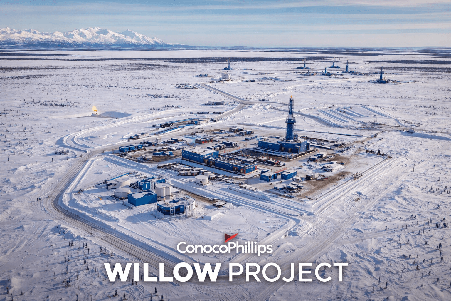 ConocoPhillips targets $1B cost cut after missing Q4 estimates