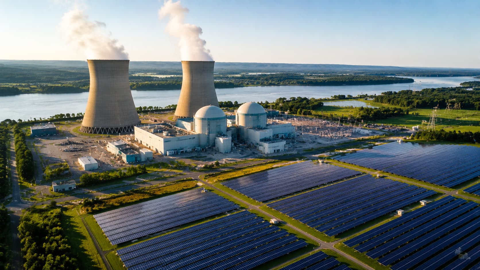Constellation Energy net income hits $1.59 billion