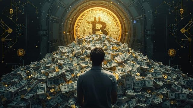 Hayes says Fed reserve plan masks new money creation