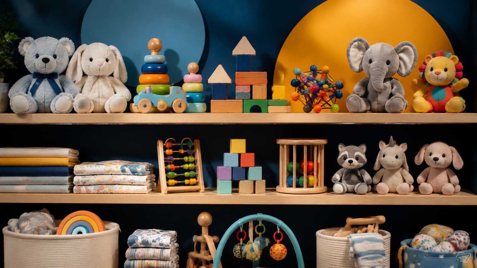 Crown Crafts reports improved Q4 gross margin and net income