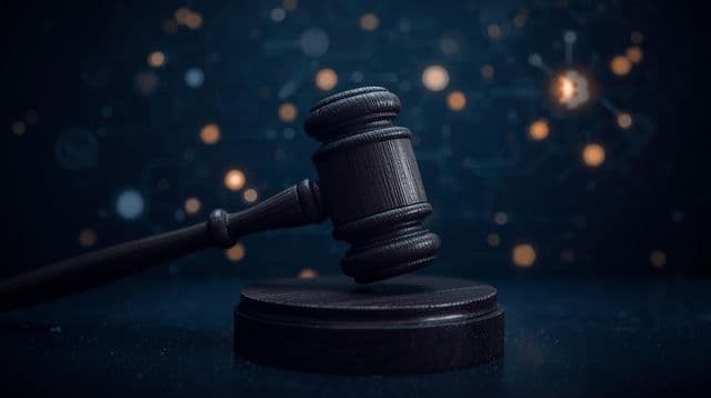 Jury finds CryptoFX leader liable in $300M Ponzi scheme
