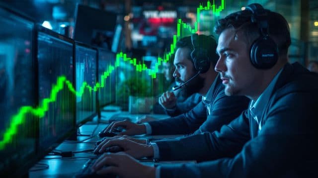 Trader nets $1M from abnormal Broccoli714 memecoin trades