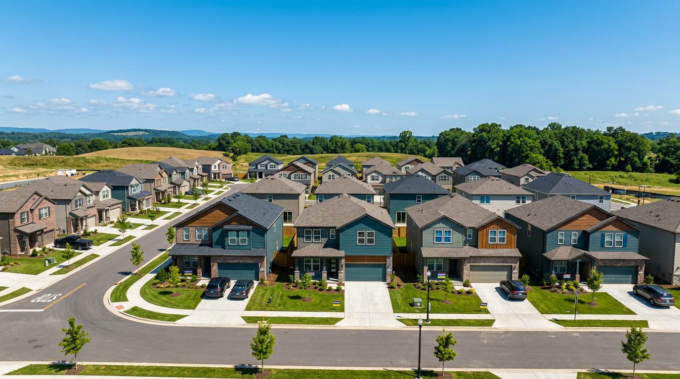 D.R. Horton Q3 revenue holds at $9.2 billion