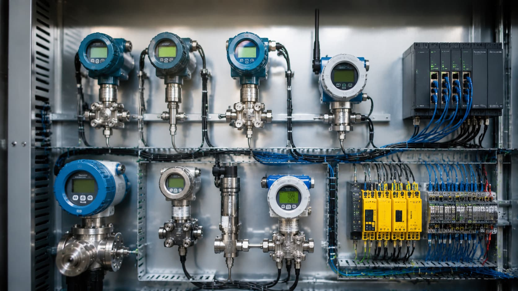 DNOW revenue hits $1.18B as Edge Controls acquisition bolsters automation portfolio