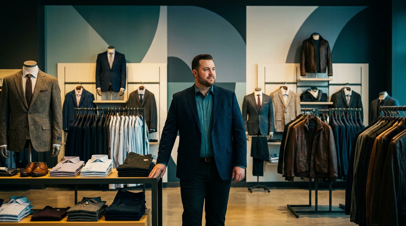 Destination XL sales slide 2.1% as retailer posts loss on tech expansion