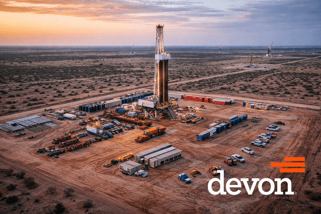 Devon and Coterra to merge in $58B U.S. Shale mega-deal