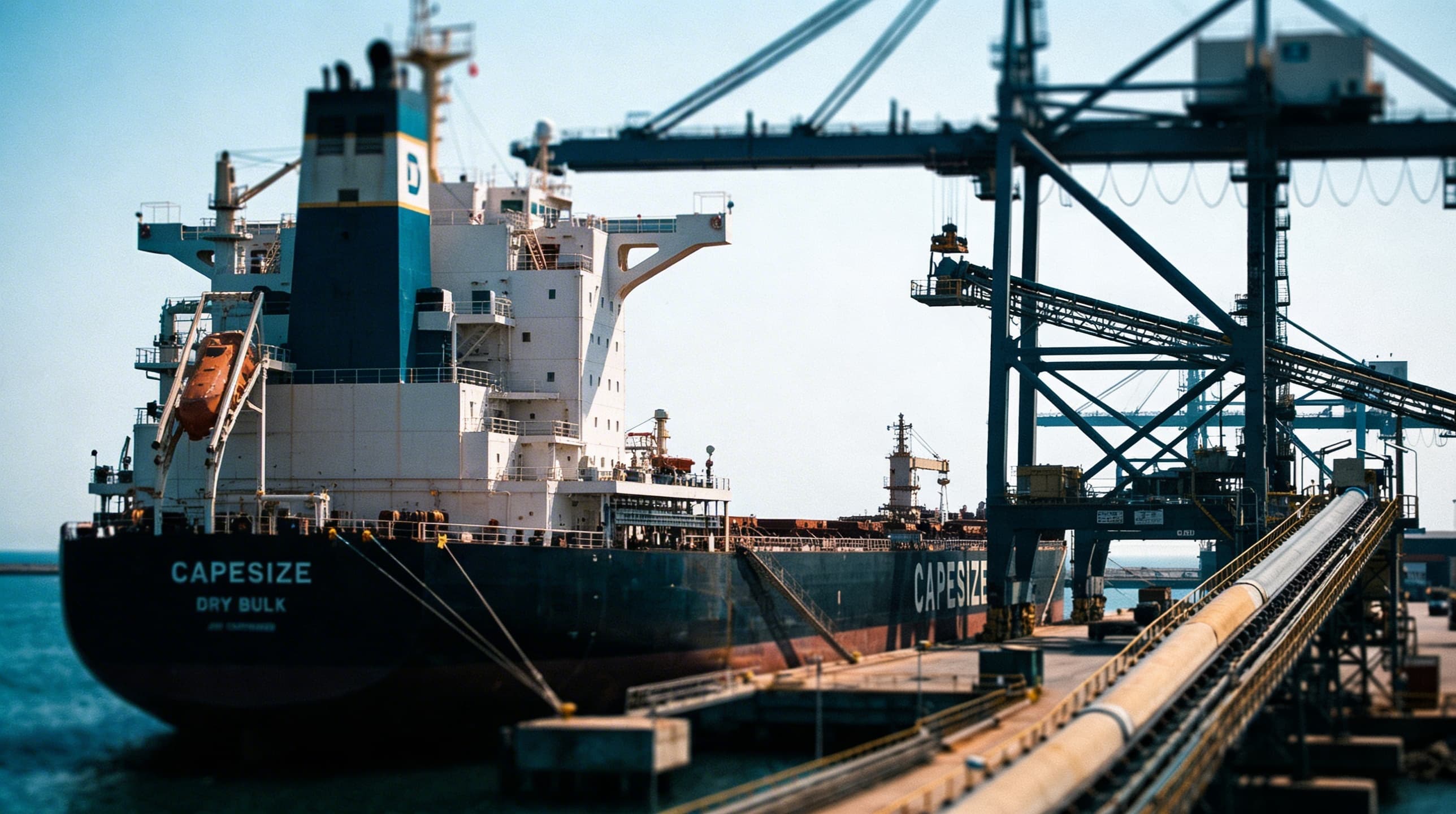 Genco board rejects Diana Shipping $24.80 tender offer