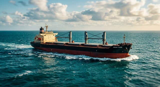 Diana shipping proposes increased acquisition bid for Genco