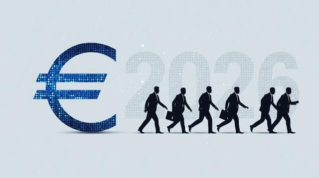 Digital euro ready in code but stalled by politics