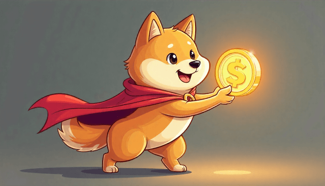 Dogecoin wedge breakout could be powerful analyst says