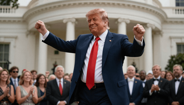 White House oil push draws attention as gas prices fall