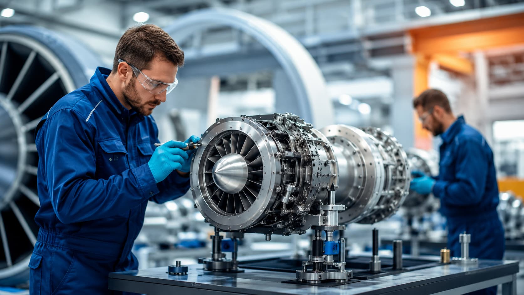 Ducommun posts record Q1 revenue as commercial aerospace surges