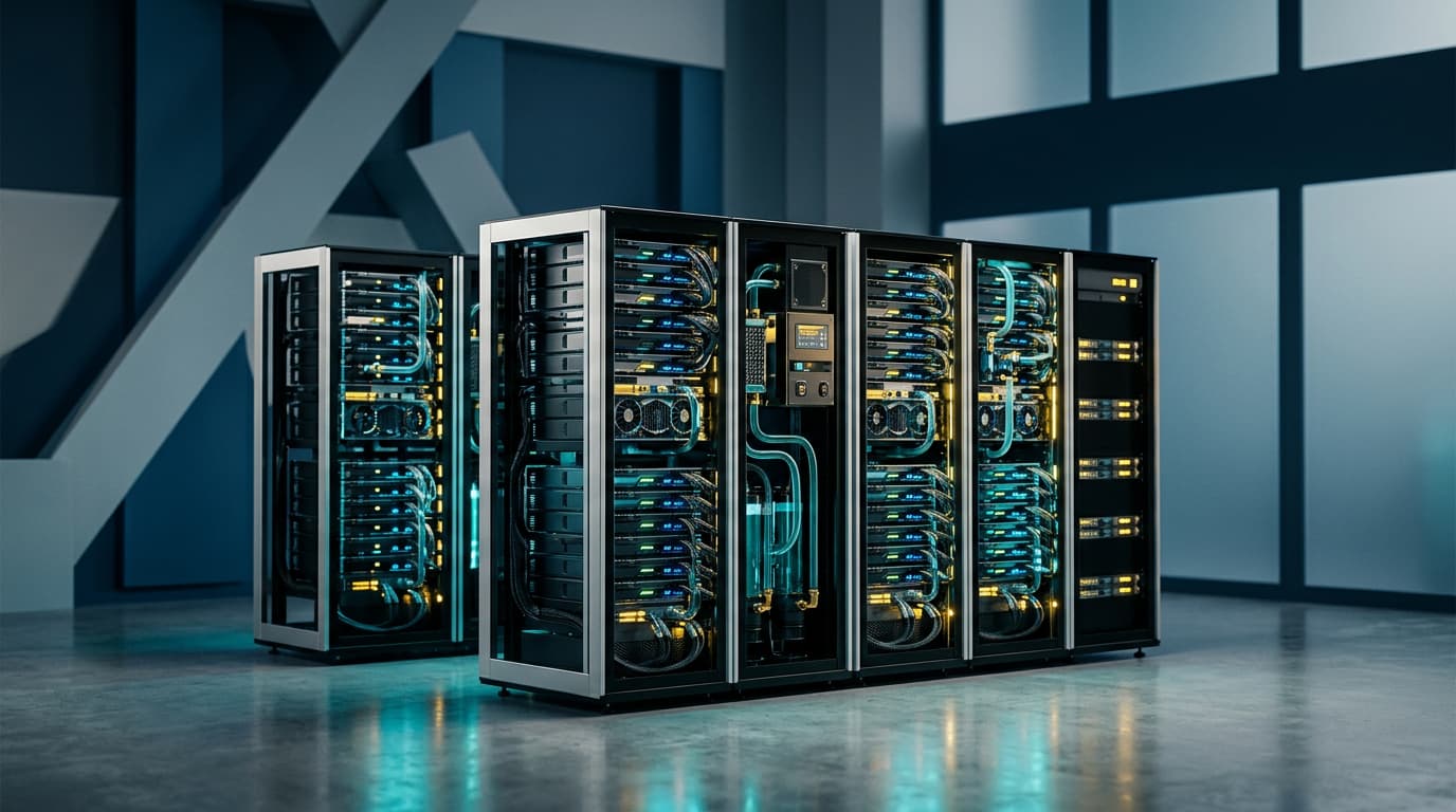 Duos Technologies backed by strong liquidity as shift to AI infrastructure moves forward