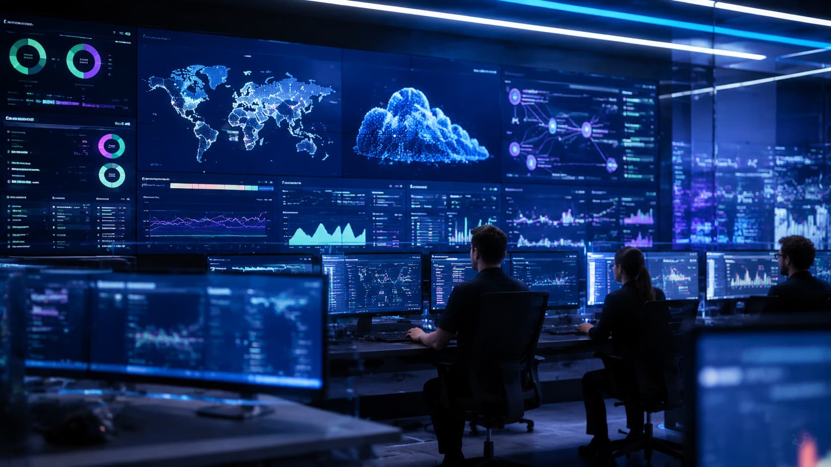 Dynatrace adds two directors after Starboard talks
