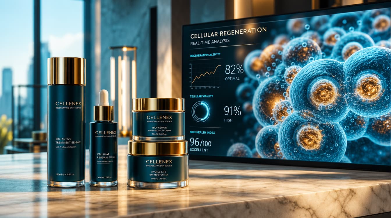 EUDA Health expands skincare portfolio with advanced stem cell Secretome mask