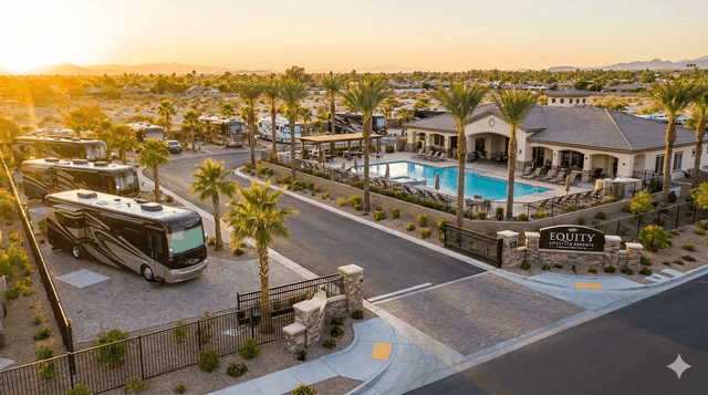 Equity LifeStyle hikes dividend as stable housing demand drives FFO growth