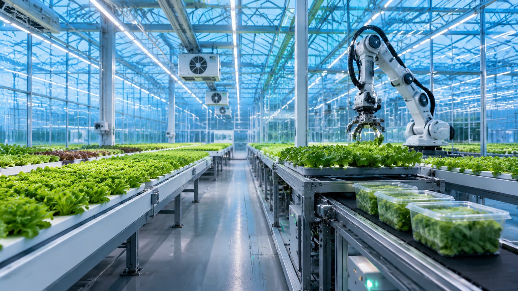 Edible Garden revenue rises 23% as company accelerates shift to RTD nutrition