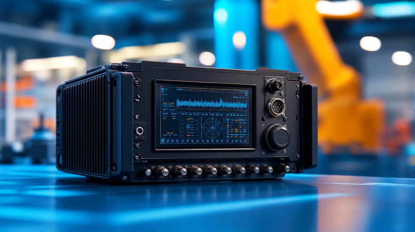 Elbit Systems secures $1.4B European military modernization deal