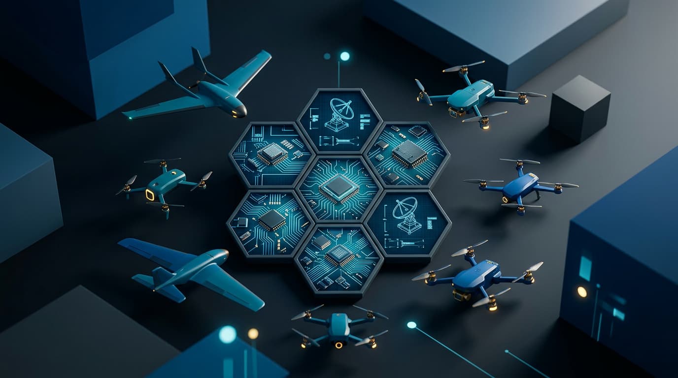 Elbit Systems secures $370 million border protection contracts