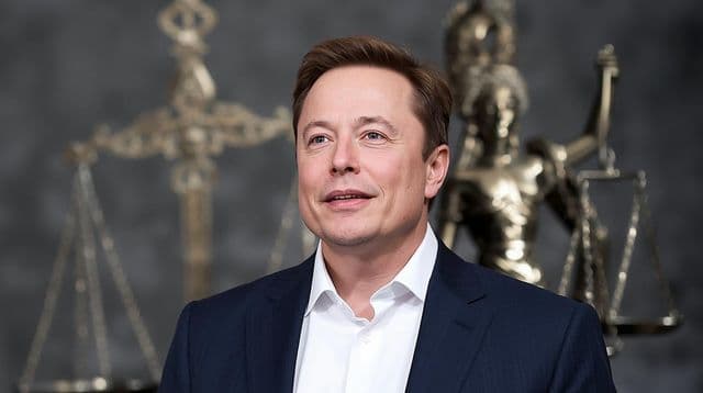Tesla Elon Musk wins major judicial victory