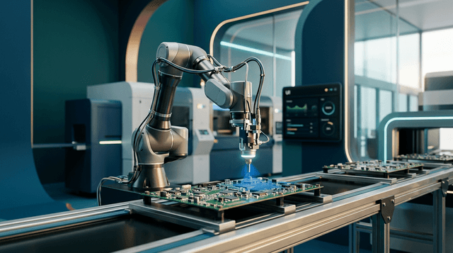 Eltek reports full-year 2025 revenue of $51.8M, up 11%