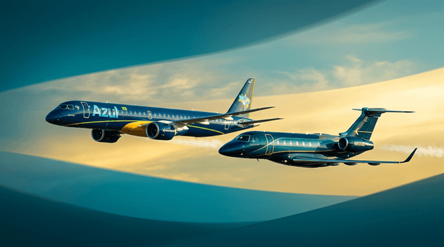 Embraer forecasts sharp revenue and margin expansion for 2026