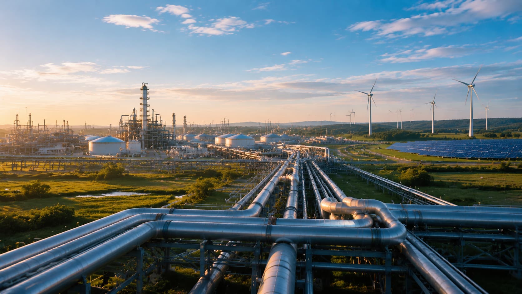 Enbridge reaffirms targets as infrastructure backlog hits $40B