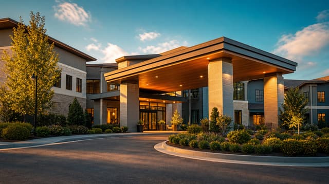 Ensign revenue jumps 17.3% to $1.44B