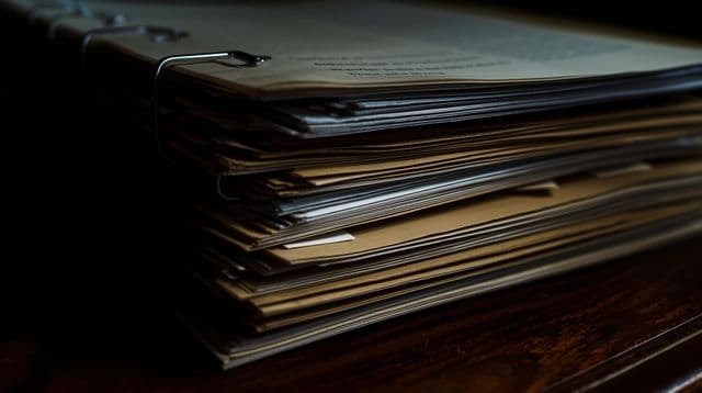 Epstein files reveal early Bitcoin connections