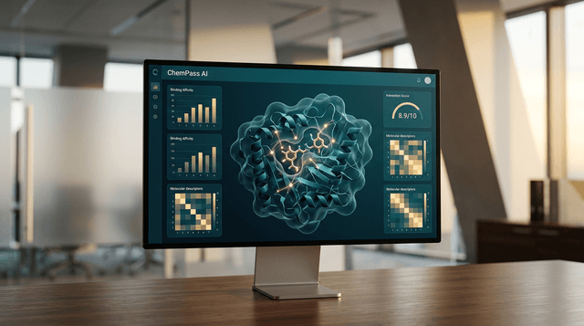 Evogene pivots toward ChemPass AI™ platform as restructuring narrows 2025 loss